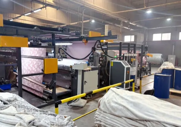 Kuntai Laminating Machine Advantages