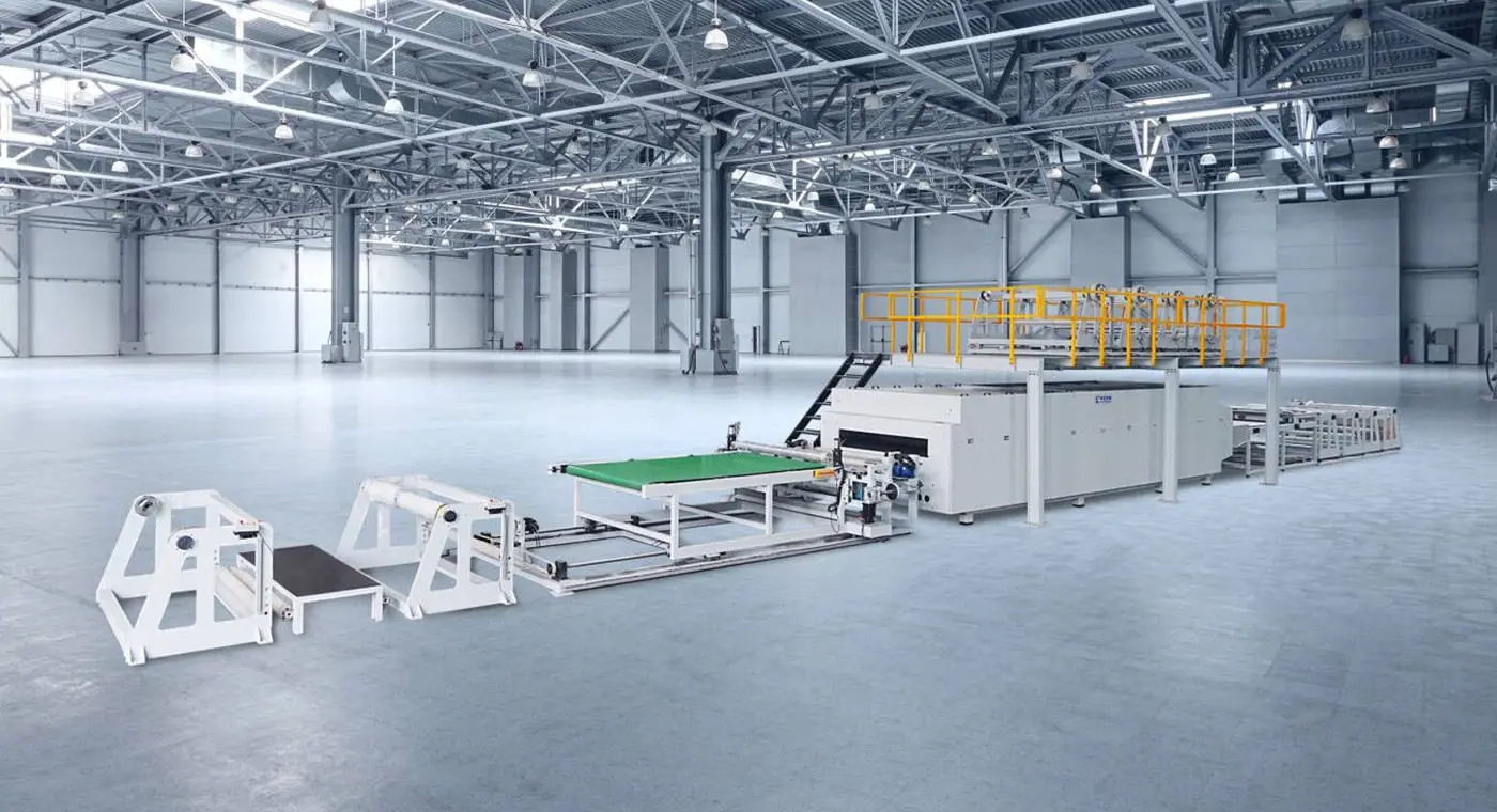 Double Belt Press For Continuous Fiber Reinforced Thermoplastic 3.jpg