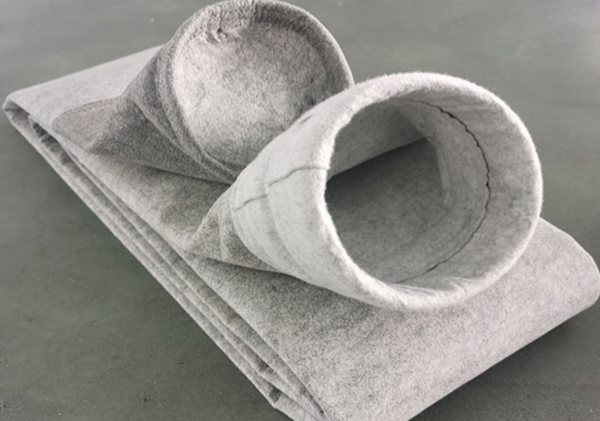 PTFE Film Laminated Filter Material Lamination Process