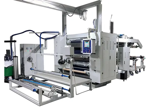 TPU Laminating Machine Operation Procedure