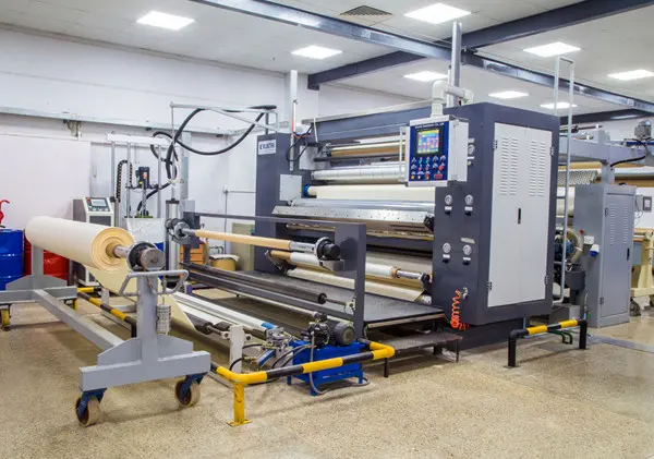 Maximizing Efficiency and Quality: The Advancement of Coating Lamination Machines