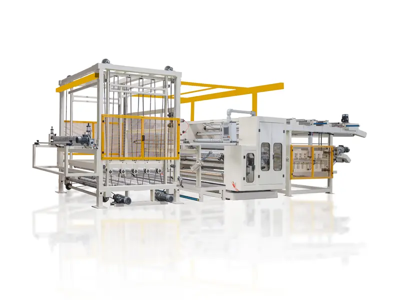 DOUBLE USAGE LAMINATION MACHINE_S1A8196-15p4