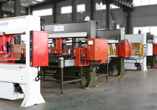 Cutting Machine Safety Tips