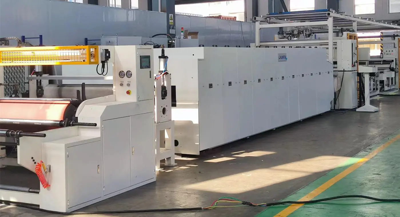 Double Belt Press For Continuous Fiber Reinforced Thermoplastic.jpg